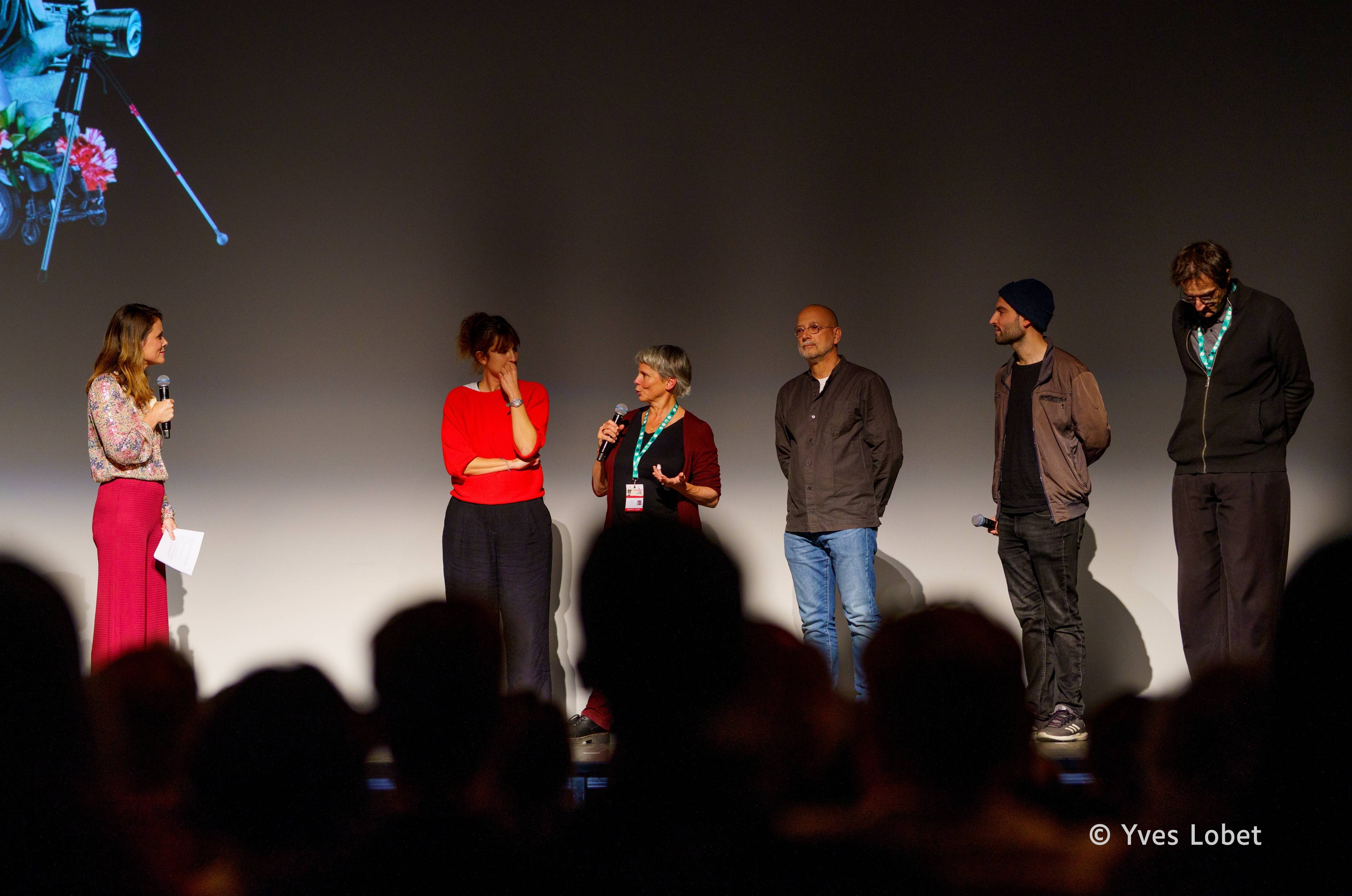 Photo de couverture de l’album TEFF 2025 - Soirée d'ouverture